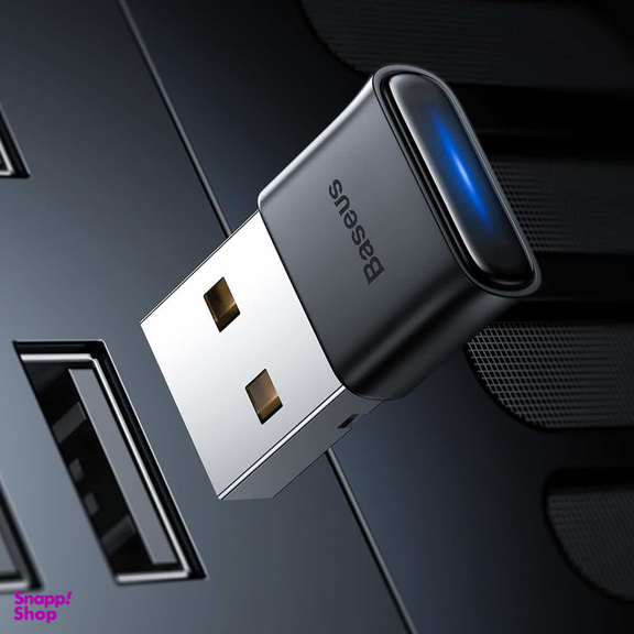 دانگل بلوتوث USB باسئوس مدل BA04 ZJBA000001