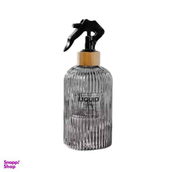 اسپری روغن پاش مایا LIQUID کد 14