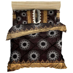 سرویس روتختی کوکو جم مدل AR-14‌ دو نفره 6 تکه