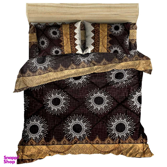 سرویس روتختی کوکو جم مدل AR-14‌ دو نفره 6 تکه