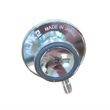 دیافراگم و بل گوشی معاینه پزشکی مدل ALPK2