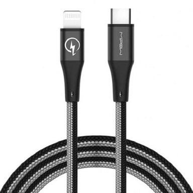 کابل 18 وات USB-C به Lightning مایپو مدل CCL10 طول 1 متر
