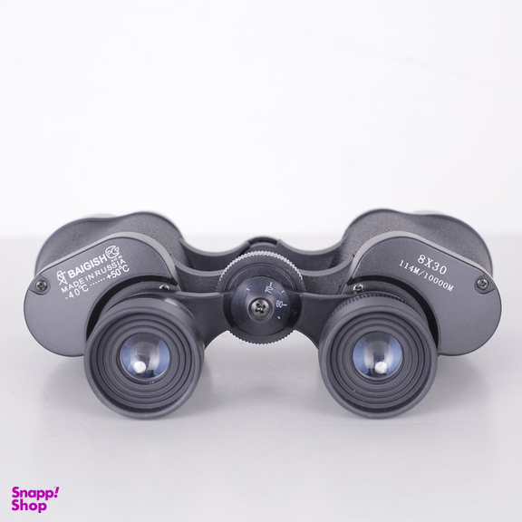 دوربین دو چشمی بایگیش مدل 8x30