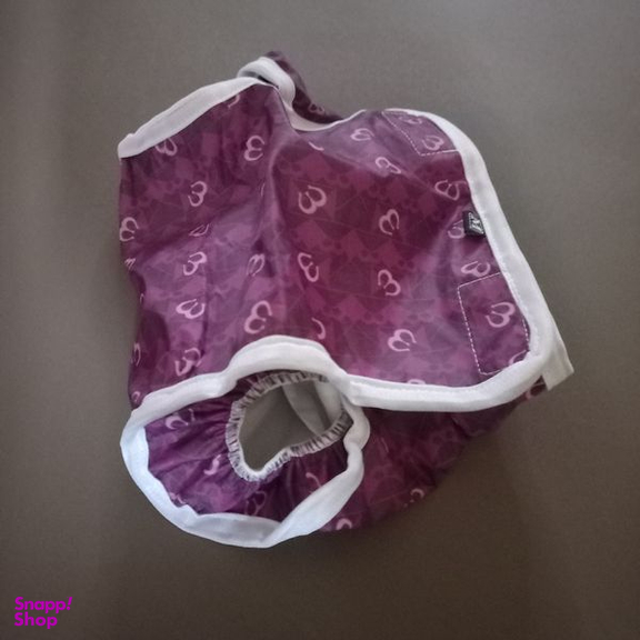 محافظ کهنه کودک مدل کد M 07