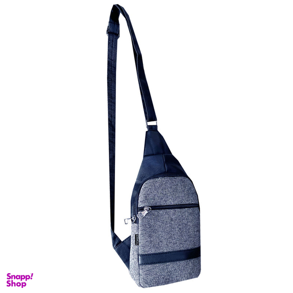 کیف کراس بادی فوروارد کد FCLT637BLKN BODY