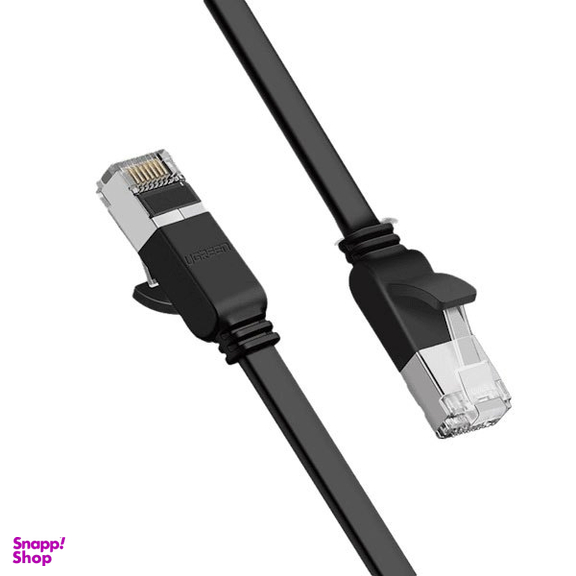 کابل شبکه Cat6 UTP یوگرین مدل NW101 کد 50185 طول 2 متر