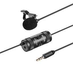 میکروفون باسیم بویا مدل M1 Pro Ⅱ