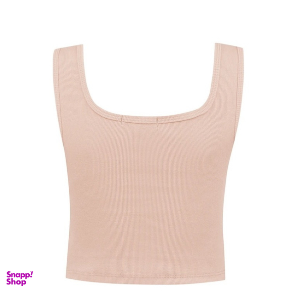 نیم تنه زنانه مدل GD-o-17733108 رنگ کرم