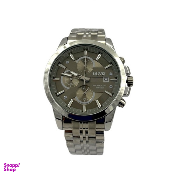ساعت مچی عقربه‌ای مردانه داویکس مدل DOVIX Originally کد 112