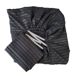 سرویس ملحفه دونفره 3 تکه کد ML160H عرض 160 سانتی متر