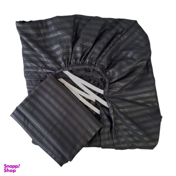 سرویس ملحفه دونفره 3 تکه کد ML160H عرض 160 سانتی متر