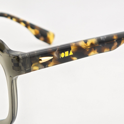 فریم عینک طبی ایگنا کد YHX8137C3