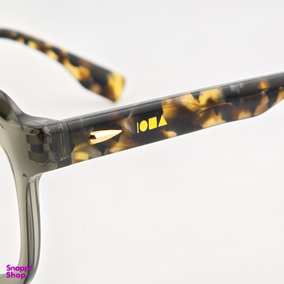 فریم عینک طبی ایگنا کد YHX8137C3