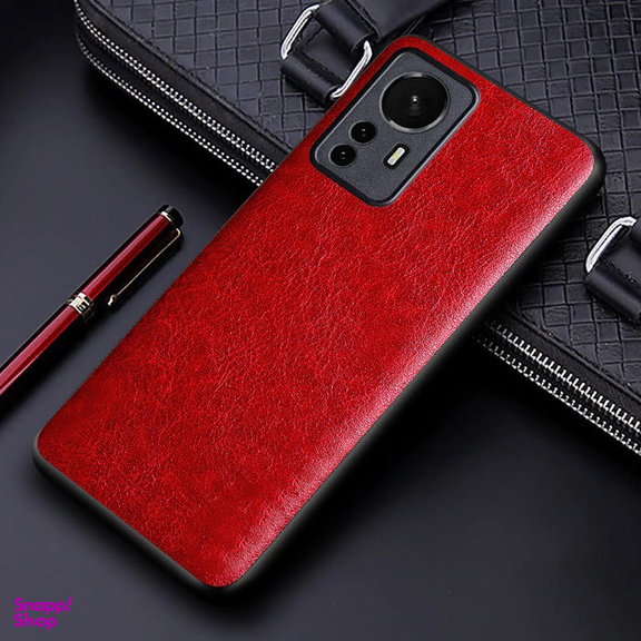 کاور اپیکوی مدل Sport-Leather مناسب برای گوشی موبایل شیائومی Redmi K50 Ultra /  12T