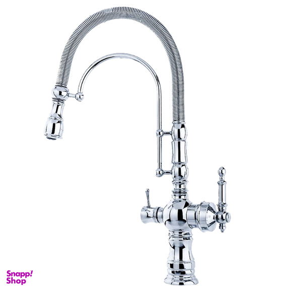 شیر آشپزخانه اندیکا مدل دو منظوره FTM2