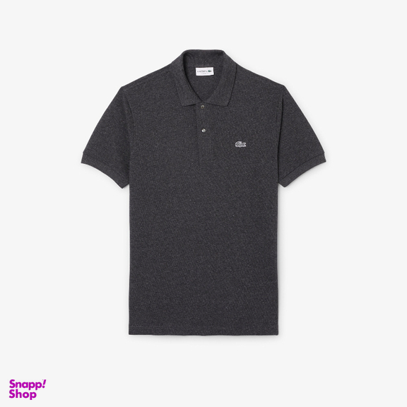 پولوشرت مردانه کد 2160 رنگ مشکی