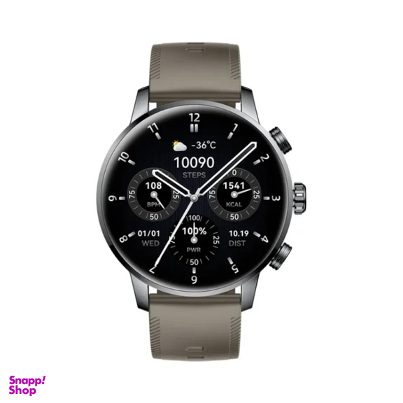 ساعت هوشمند گلوریمی مدل LOOP