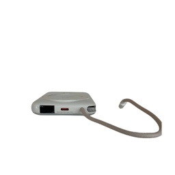 پاوربانک بی سیم فوننگ مدل کابل متصل کد PX118 ظرفیت 10000 میلی‌ آمپر ساعت