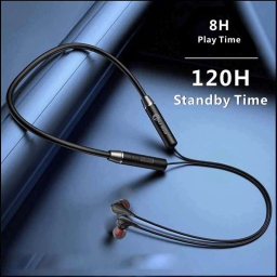 هدفون بلوتوثی کی تی مدل Flex