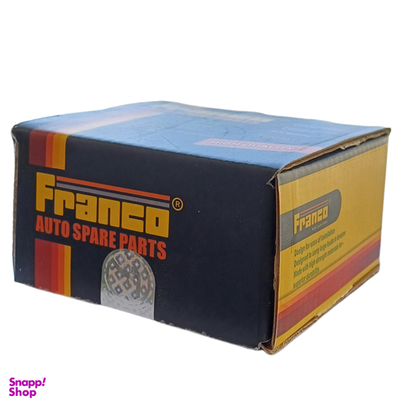 هرزگرد دینام فرانکو مدل 1455 مناسب سمند EF7