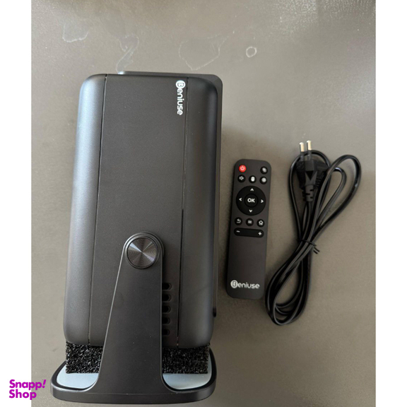 ویدیو پروژکتور بنیوس مدل BE-VP10 کد V1