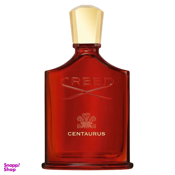 ادوپرفیوم زنانه و مردانه کرید مدل سنتاروس حجم 100 میلی لیتر