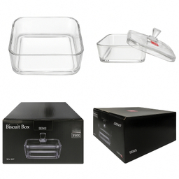 شکلات خوری بلور سنس کد RAGA _ k07