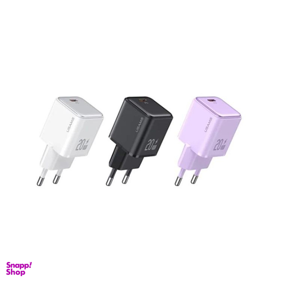 شارژر دیواری یوسمز مدل CC183