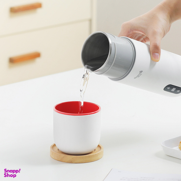 کتری برقی درما مدل DR035