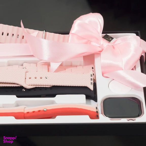 ساعت هوشمند گیفت کالکشن مدل FCF Series