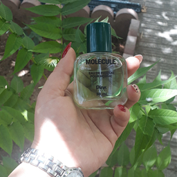 عطر جیبی پینک ویژوال مدل Molecule