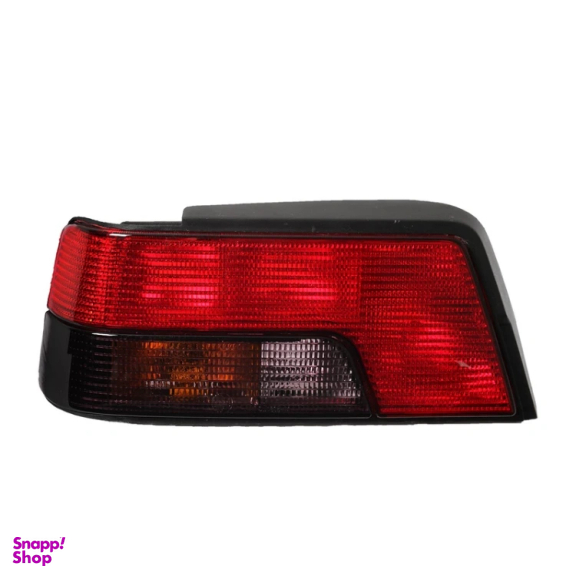 چراغ خطر عقب چپ ایساکو کد 0540311 مناسب پژو 405