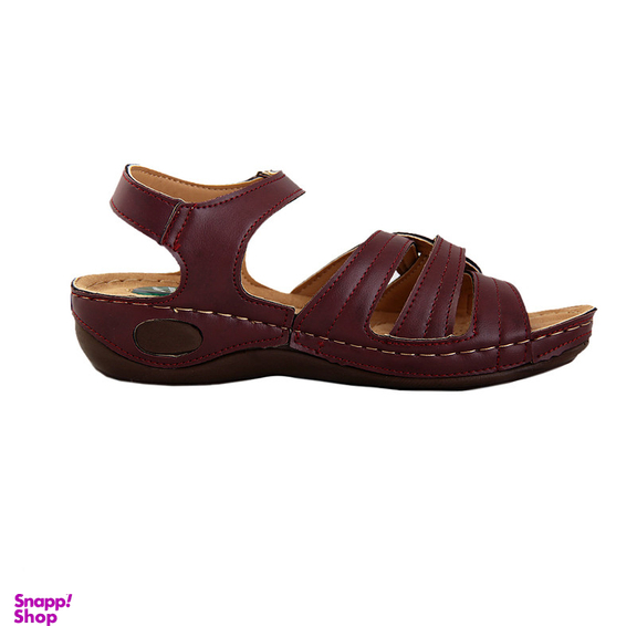 صندل زنانه شهپر مدل تیراژه P102 کد 010