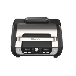 سرخ کن هیلمرز کد 2011