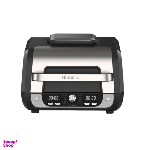 سرخ کن هیلمرز کد 2011