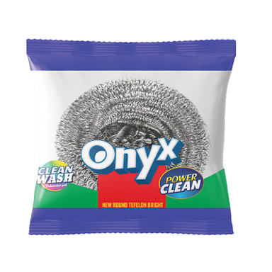 سیم ظرفشویی اونیکس مدل ورقی بنفش