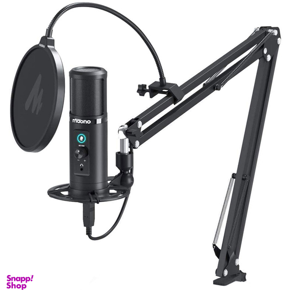 میکروفن کندانسر مائونو مدل AU-PM422