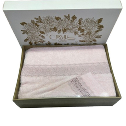 حوله پالتویی آذرریس تبریز مدل تور دوزی شده کلارا