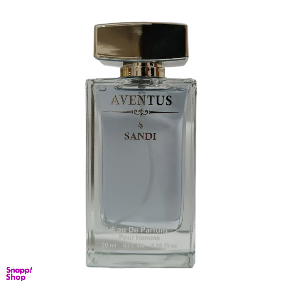ادوپرفیوم مردانه سندی مدل Creed Aventus کد 01