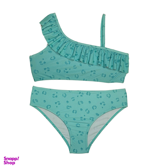 ست 2 تکه مایو دخترانه پیریمارک مدل 6671