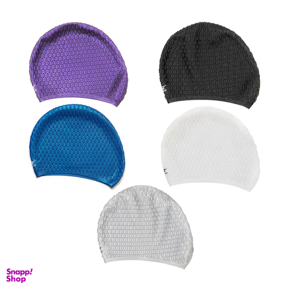 کلاه شنا وال مدل Whale CAP-1200