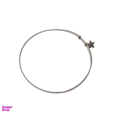 النگو دخترانه طرح ستاره کد 31333 بسته 12 عددی