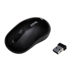 ماوس بی سیم بیاند مدل BM-3890 RF
