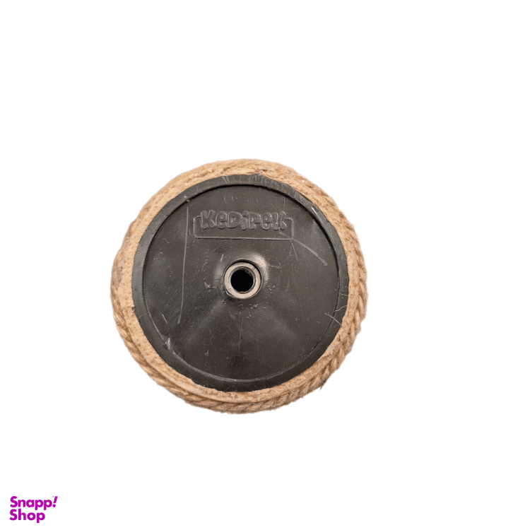 ستون کنفی یدک اسکرچر کد 01 سایز 40 سانتی متر
