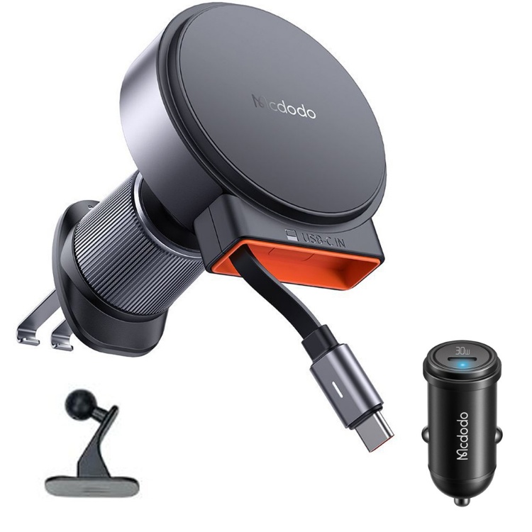 پایه نگهدارنده مغناطیسی مک دودو مدل CH-009