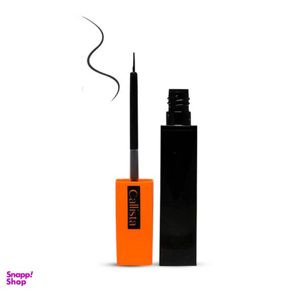 خط چشم کالیستا مدل Liner & Sharper