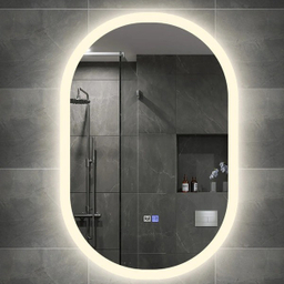 آینه بکلایت راسا گلس کد SL7050