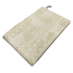 پرده حمام کد PH175 سایز 180×200 سانتی متر