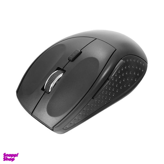 ماوس بی‌ سیم گرین مدل GM-501W