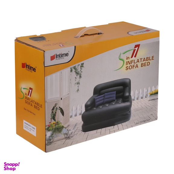 مبل بادی این تایم کد 121
